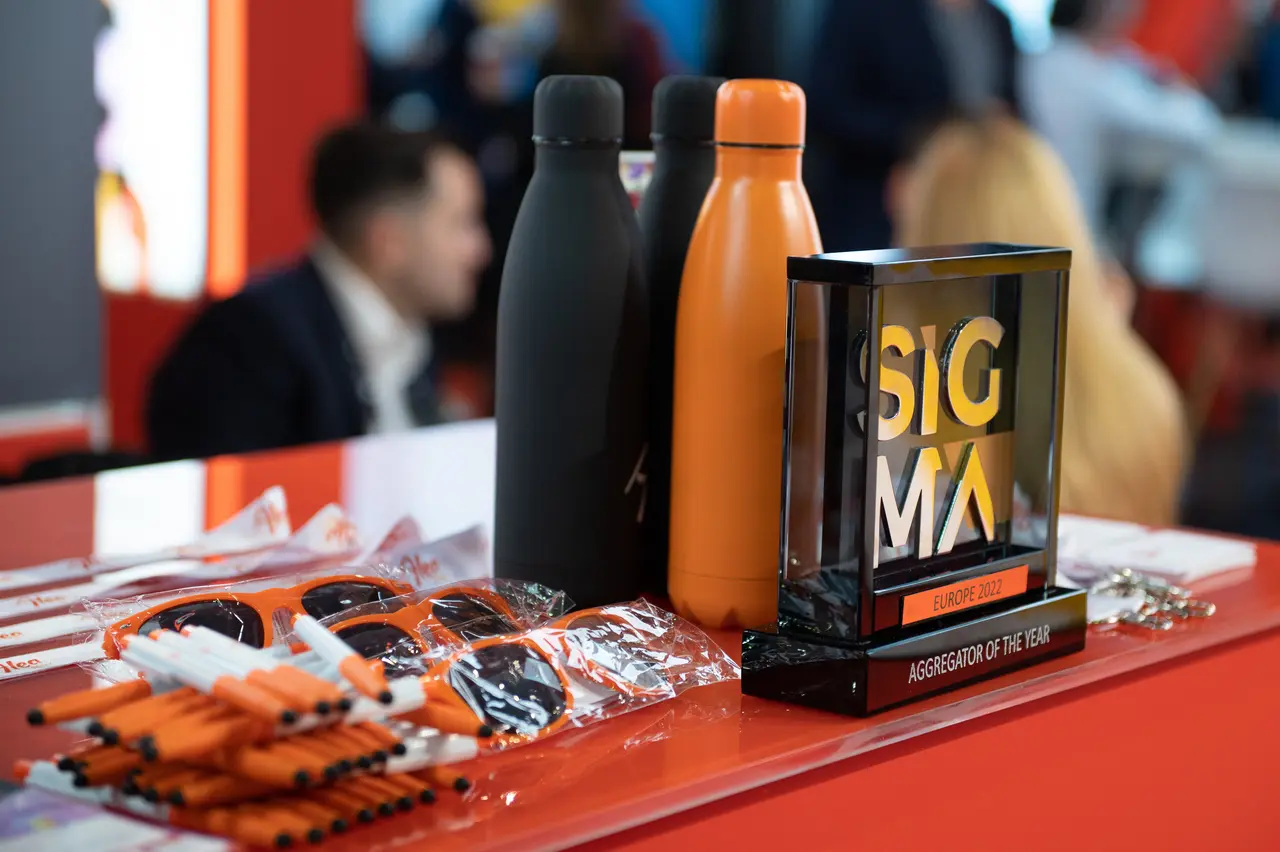 Alea Defines Aggregation in Europe winning “Aggregator of the Year 2022”