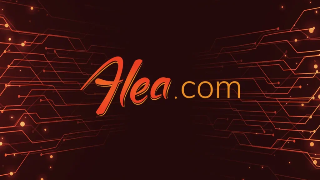 Alea's website is now live